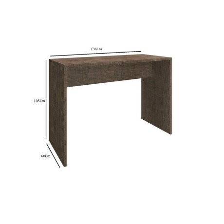 MESA COMPLEMENTO 136 CM ARTECAS ATENA MESA COMPLEMENTO 136 CM ARTECAS ATENA