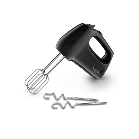 Batidora de Mano Moulinex Quickmix | Con Accesorios Batidora de Mano Moulinex Quickmix | Con Accesorios