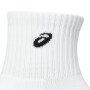 Middle Socks 5P - Unisex Brilliant White