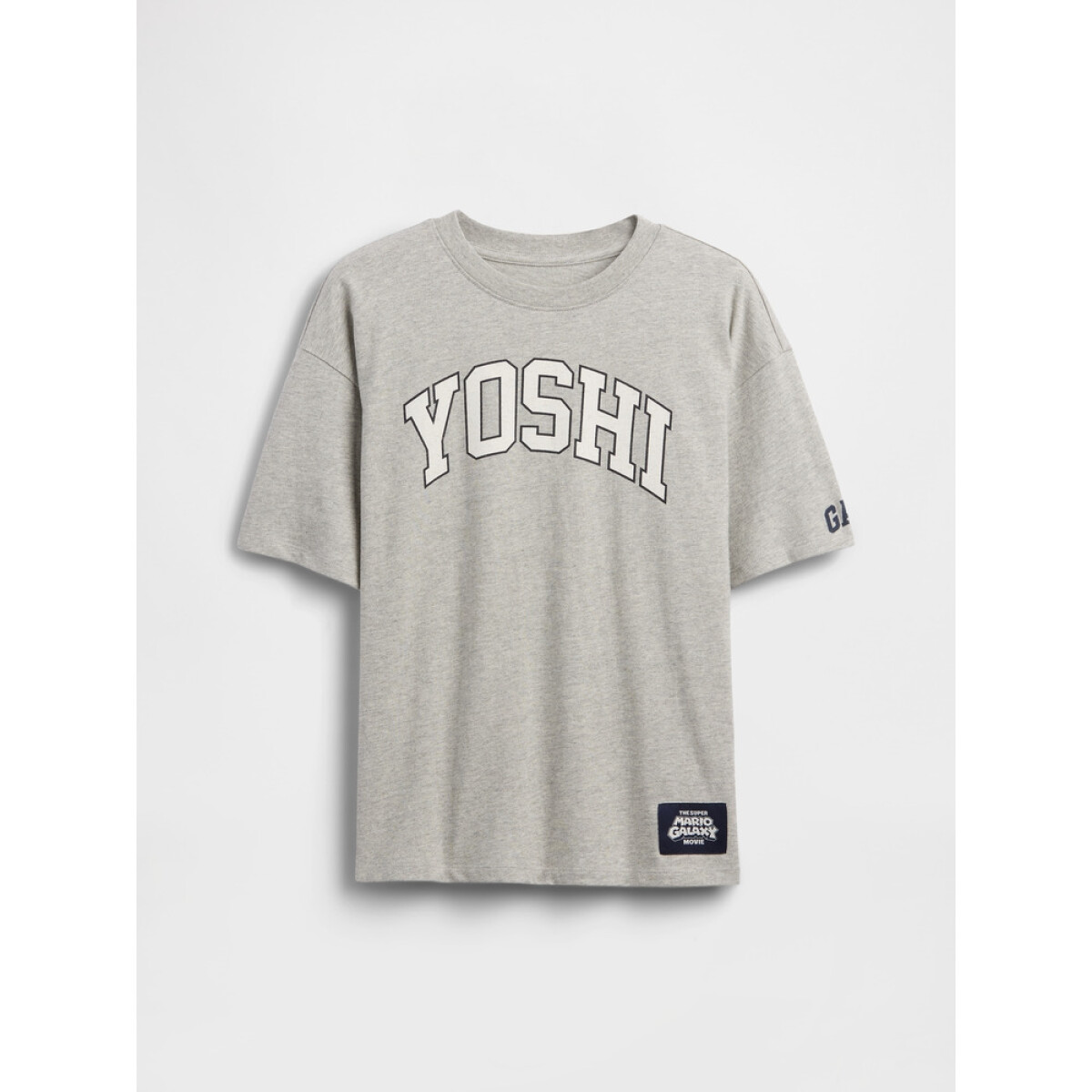 SMB SS RELAXED TEE - B08-004 