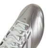 CHAMPIONES ADIDAS FG/MG J Niños JR6264 Plata-blanco