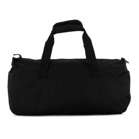 Lotto Bolso Deportivo Negro-Verde