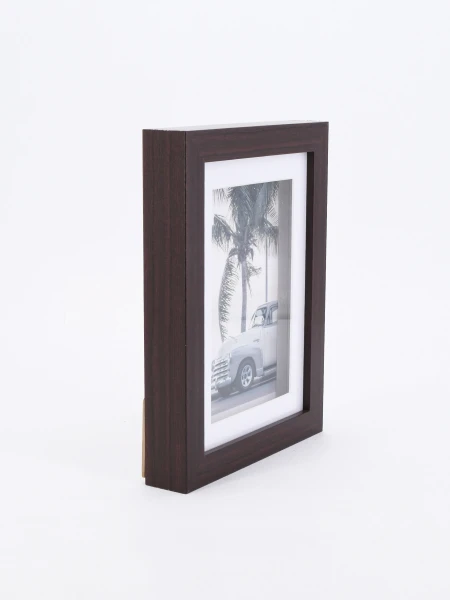 PORTARRETRATO WOOD MADERA