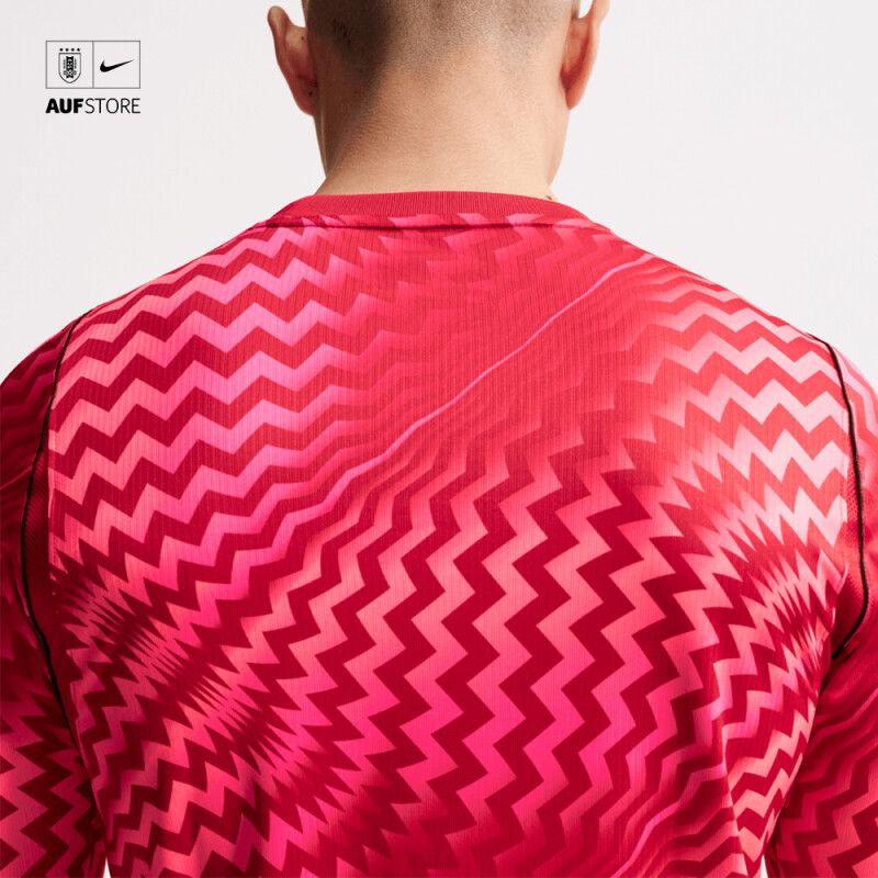 Camiseta Golero Uruguay Nike Stadium 2026– Hombre Camiseta Golero Uruguay Nike Stadium 2026– Hombre