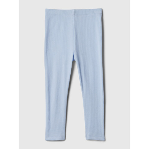 BRANNANS LEGGING BICOASTAL BLUE