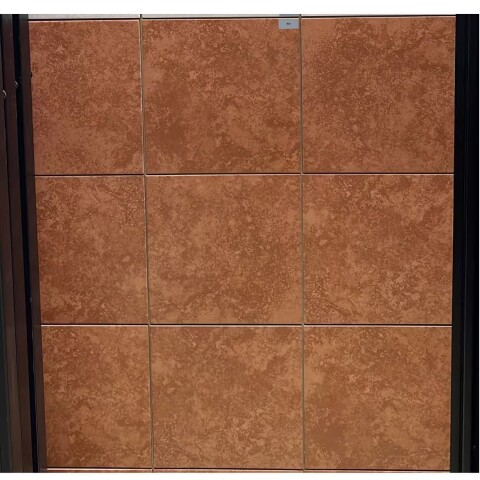 Cerámica Marrón 31x31 cm Mate Cerámica Marrón 31x31 Cm Mate