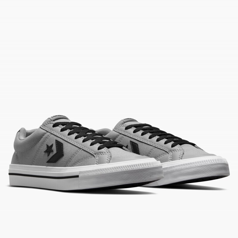 Zapatillas Converse Sport de Caballero Gris