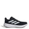 Championes de Hombre Adidas Response Super Negro - Blanco