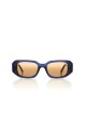 Lentes Bangkok Blue