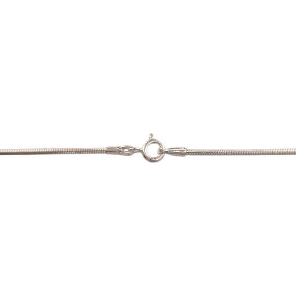 Conjunto colgante de gota - Plata 925 - Sin piedra- CJ3137 Sinpiedra