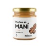 Manteca De Mani La Molienda 190g Manteca Mani La Molienda 190g