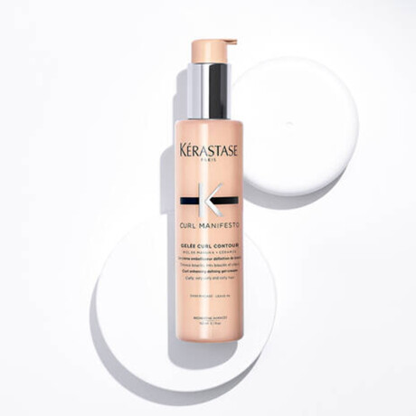 Kérastase Curl Manifesto Potenciador de rulos Gelée Curl Contour 150 ml Kérastase Curl Manifesto Potenciador de rulos Gelée Curl Contour 150 ml