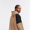 Buzo Oversize N+ Tostado