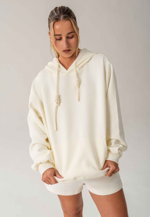 Canguro Huella Crudo