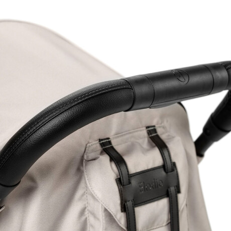 Coche Eloide Mondo Stroller Beige Claro