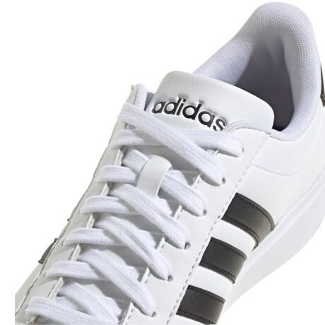 Championes adidas Grand Court 2.0 White