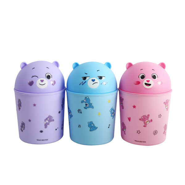 Papelera ositos cariñositos Gruñonsito