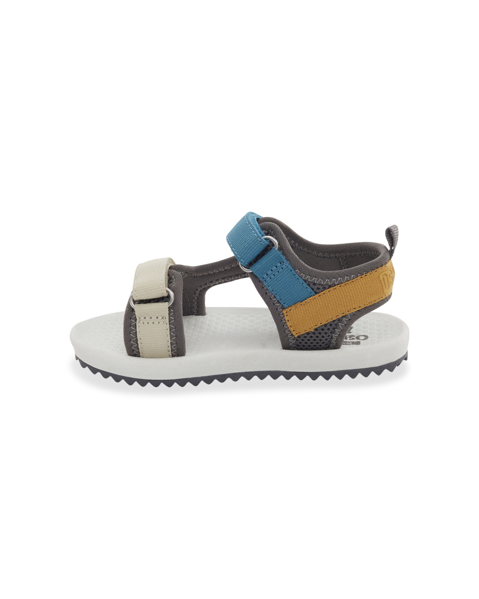 Sandalias milagro, multicolor Sandalias milagro, multicolor