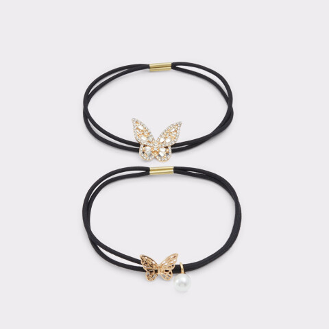 NEDRI BLACK/GOLD MULTI BLACK/GOLD MULTI