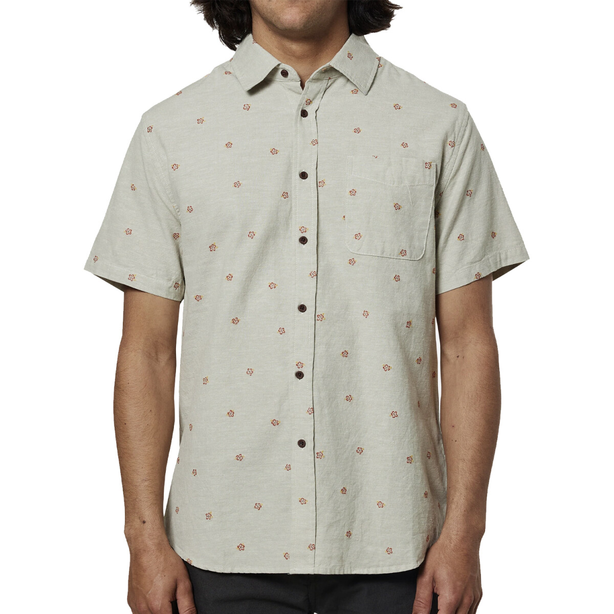 Camisa Katin Plume Shirt 