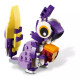 Lego Creator 3en1 Criaturas Fantásticas Del Bosque 31125 Lego Creator 3en1 Criaturas Fantásticas Del Bosque 31125