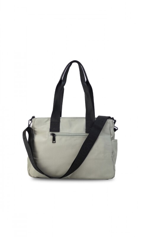 BANDOLERA MORRAL DELFOS SALVIA