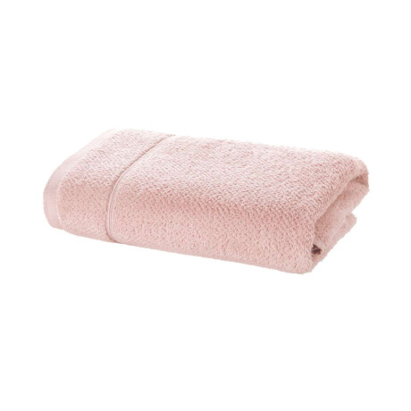 Toalla Baño Extra Kairo Dohler 90 x 150 cm 100% Algodón Rosa Bb