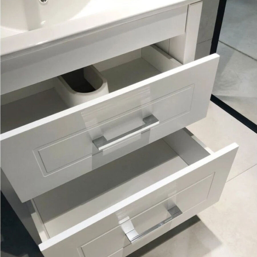 Mueble Jazz 70 Cm Color Blanco Mueble Jazz 70 Cm Color Blanco