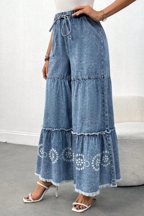 Jean INDIA Jean INDIA