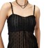 TOP ARAUCHA XS-L NEGRO