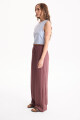 Pantalon Malibu Marron