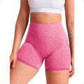 Short Deportivo Push Up Rosado