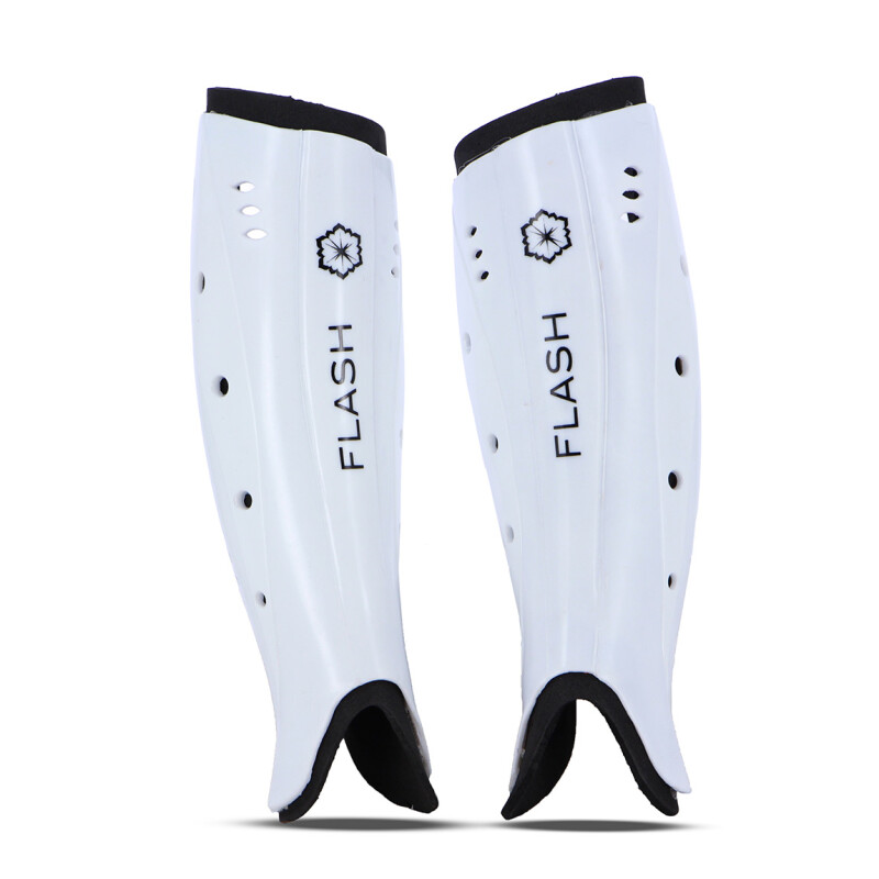 Macri Tobillera Hockey Blanco Blanco