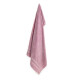 Toalla de Baño Kasten UNIKA, 100% Algodón Rosa