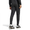 Pantalones Adidas TIRO ES PNT de Hombre - JD0442 Negro-blanco