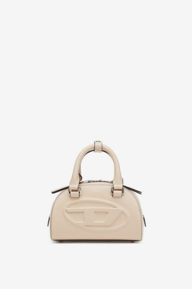 1DR DOME CROSSBODY Rosa