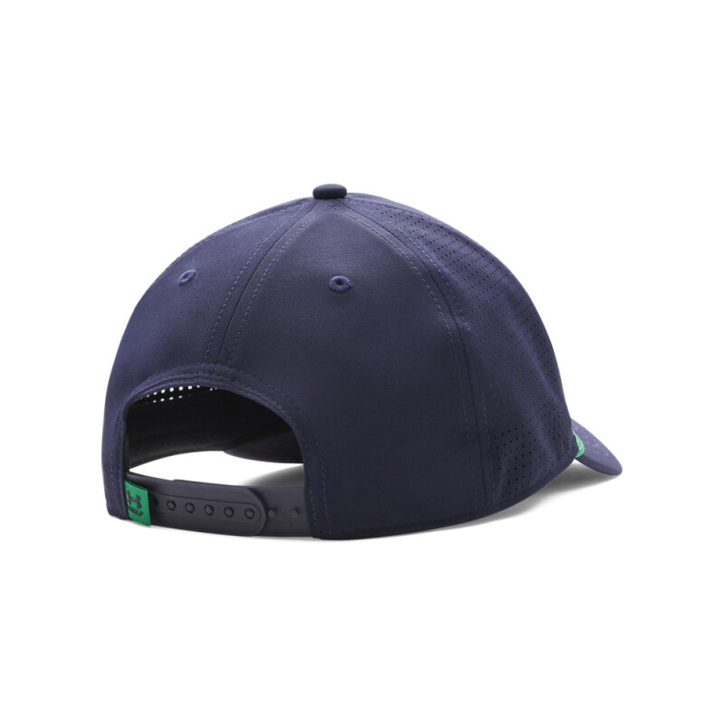 M Drive Mid Rope ADJ-BLU BLU-410