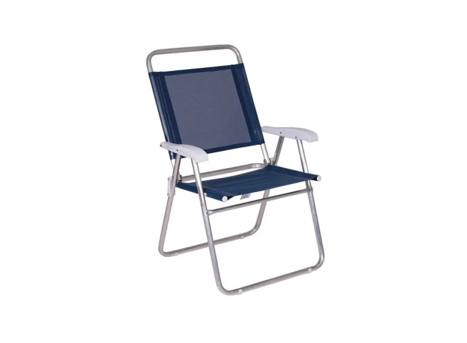 Silla Alta Aluminio Master Plus2112 