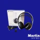 AURICULARES PULSE 3D PS5 ORIGINAL AURICULARES PULSE 3D PS5 ORIGINAL