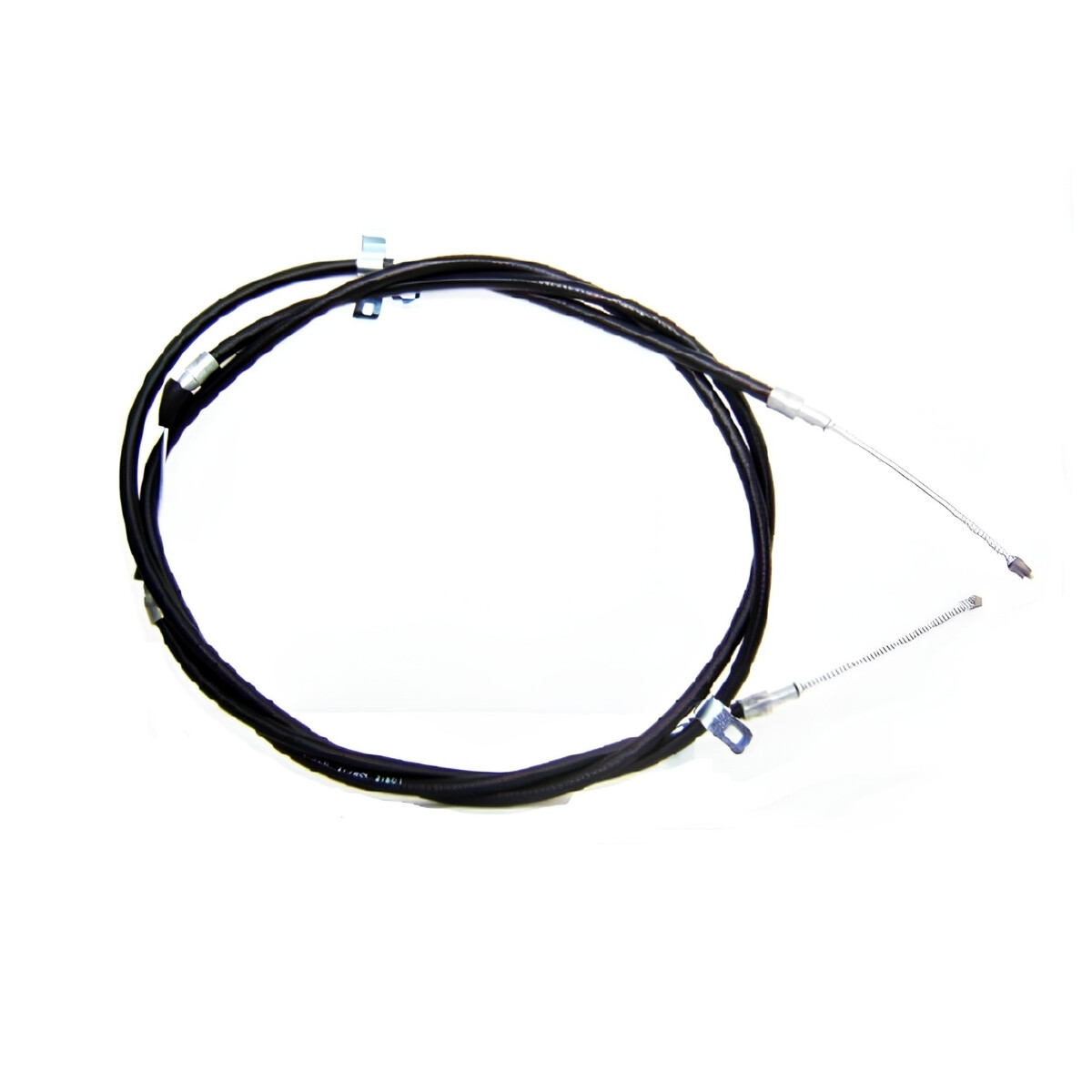 CABLE DE FRENO DE MANO SAVEIRO G2 / G3 