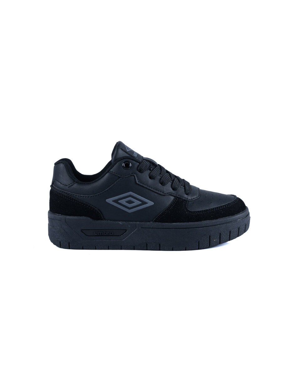 Championes MILO BOLD Umbro Niños - 002 