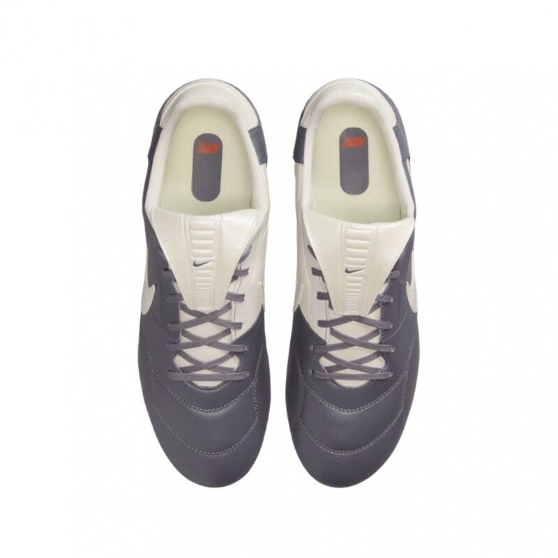 Championes Nike Premier 3 Black