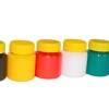 PINTURA TEMPERA ACRILEX X 6 COLORES PINTURA TEMPERA ACRILEX X 6 COLORES