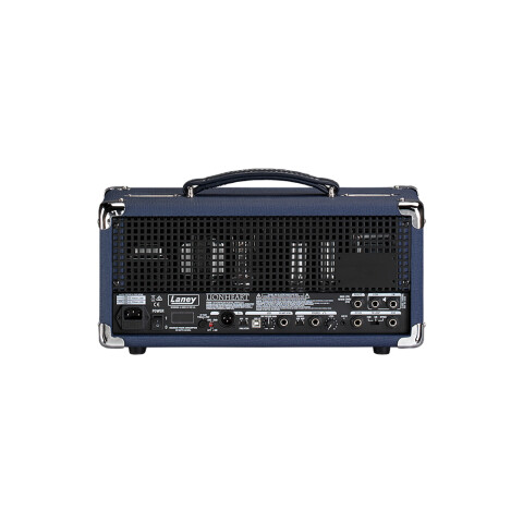 Cabezal guitarra Laney L5 studio 5w valvular Cabezal guitarra Laney L5 studio 5w valvular