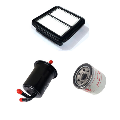 FILTROS ACCESORIOS VARIOS COMBO KIT FILTROS FAW N5 N7 1.0 FILTROS ACCESORIOS VARIOS COMBO KIT FILTROS FAW N5 N7 1.0