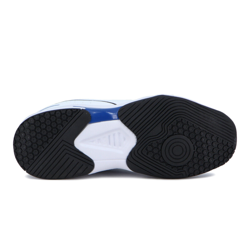 Diadora Calzado Deportivo Tennis VOLEE 6 - Man Blanco-Negro