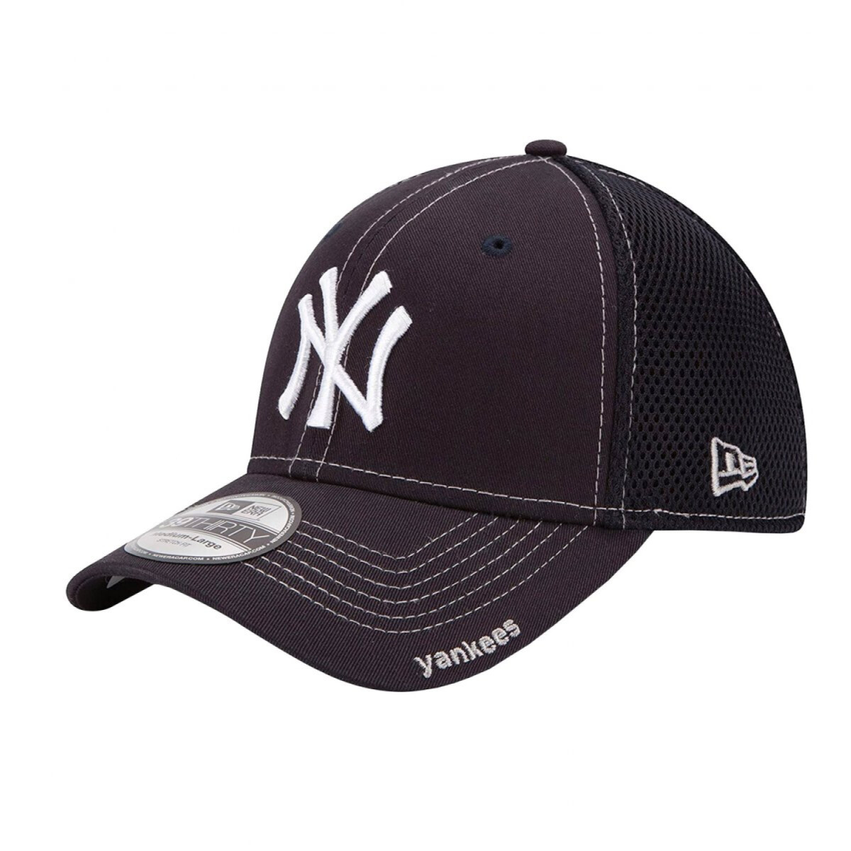 Gorro New Era Neo MLB New York Yankees - Negro 