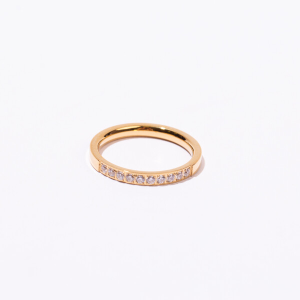 ANILLO LYNCH DORADO ANILLO LYNCH DORADO