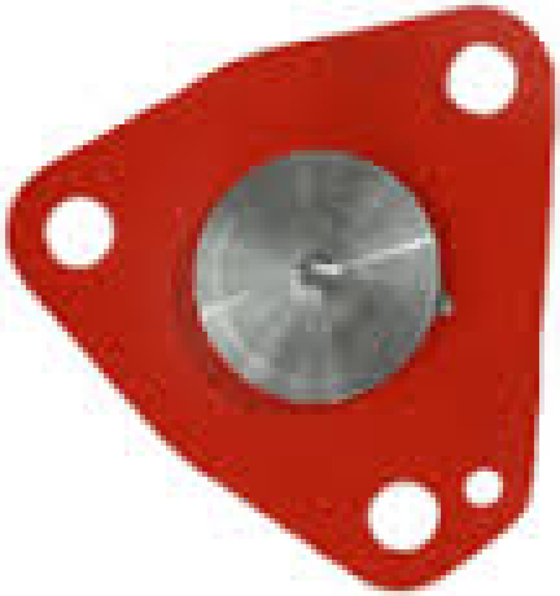 CARBURADOR PARTES LADA DIAFRAGMA ECONOMIZADOR SAMARA 1.3 - 