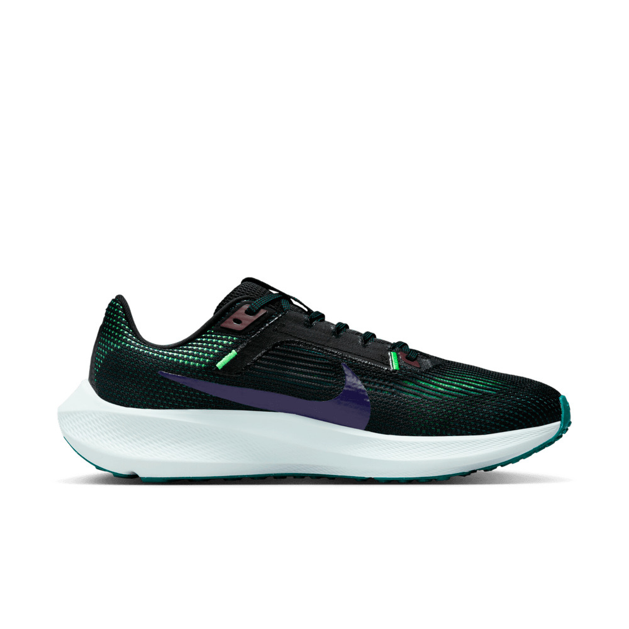 Zapatillas Nike Pegasus 40 de Hombre Multicolor La Cancha